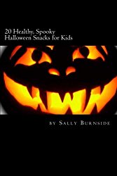 20 Healthy, Spooky Halloween Snacks for Kids