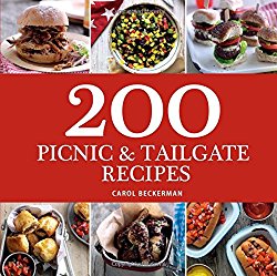 200 Picnic & Tailgate Recipes