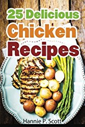 25 Delicious Chicken Recipes