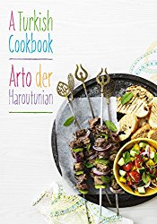 A Turkish Cookbook