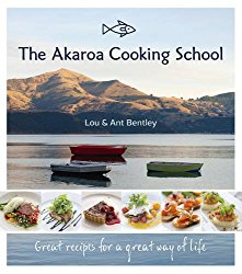 Akaroa Cooking School