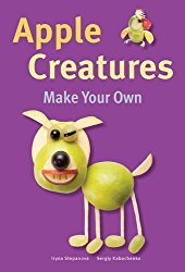 Apple Creatures (Make Your Own)