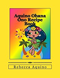 Aquino Ohana Ono Recipe Book