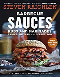 Barbecue Sauces, Rubs, and Marinades–Bastes, Butters & Glazes, Too
