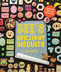 Bee’s Brilliant Biscuits