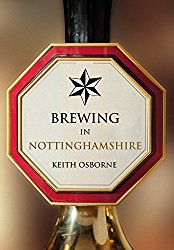 Brewing in Nottinghamshire