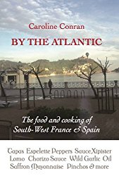 By the Atlantic: The Intense Flavours of South West France and Spain