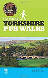 CAMRA’s Yorkshire Pub Walks