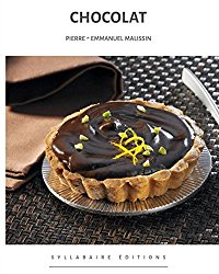 Chocolat (Collection cuisine et mets) (Volume 9) (French Edition)