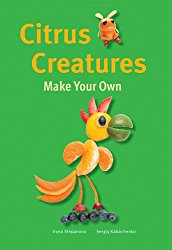 Citrus Creatures (Make Your Own)