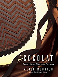 Cocolat: Extraordinary Chocolate Desserts
