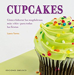 Cupcakes (Spanish Edition)