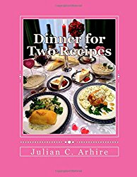 Dinner for Two Recipes