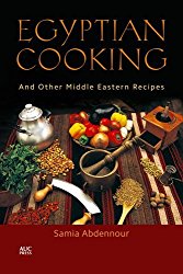 Egyptian Cooking: and other Middle Eastern Recipes