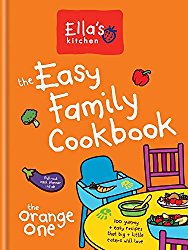 Ella’s Kitchen: The Easy Family Cookbook