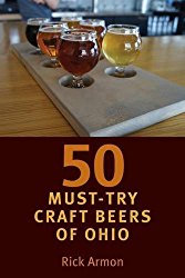 Fifty Must-Try Craft Beers of Ohio