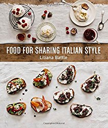 Food For Sharing Italian Style