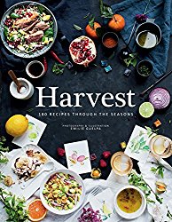 Harvest: 180 Recipes Through the Seasons