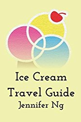 Ice Cream Travel Guide