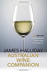 James Halliday’s Australian Wine Companion 2015: The Bestselling and Definitive Guide to Australian Wine
