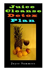 Juicing: Juice Cleanse Detox Plan, 55 Days Of Juicing Recipes.: juicing for weight loss, juicing recipes, juicing books, juicing for health, juicing recipes for weight loss, juicing detox.