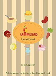 Laamistad Cookbook