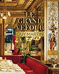 Le Grand Véfour: Guy Martin (Chene Cuis.Vin)