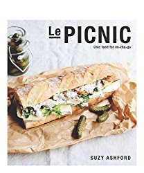 Le Picnic: Chic Food for On-the-Go (0)