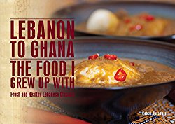 Lebanon To Ghana: The Food I Grew Up With
