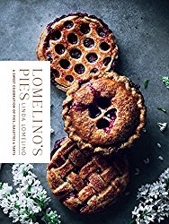 Lomelino’s Pies: A Celebration of Pies, Galettes, and Tarts