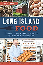 Long Island Food (American Palate)