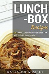 Lunch Box Recipes: 35 Simple Lunch Box Recipe Ideas That Will Light Up Your Lunch
