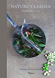 Nature’s Larder: Cooking with the Senses