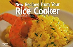New Recipes from Your Rice Cooker (Nitty Gritty Cookbooks)