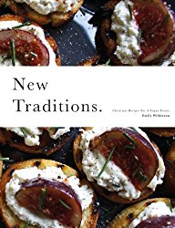 New Traditions: Christmas Recipes For A Vegan Future