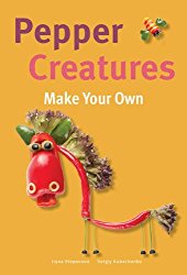 Pepper Creatures (Make Your Own)