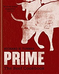 Prime: The Beef CookBook
