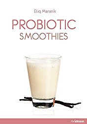 Probiotic Smoothies