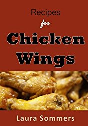 Recipes for Chicken Wings