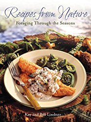 Recipes From Nature: Foraging Through the Seasons
