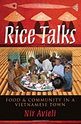 Rice Talks: Food and Community in a Vietnamese Town
