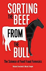 Sorting the Beef from the Bull: The Science of Food Fraud Forensics