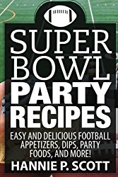 Super Bowl Party Recipes