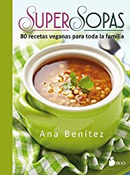 Super sopas (Spanish Edition)