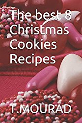 The best 8 Christmas Cookies Recipes