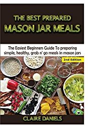 The Best Prepared Mason Jar Meals