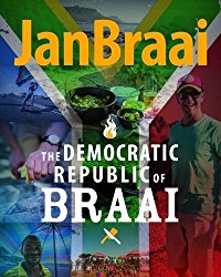 The Democratic Republic of Braai