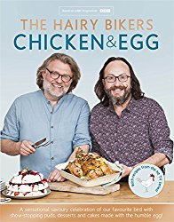 The Hairy Bikers’ Chicken & Egg