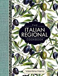The Italian Regional Cookbook