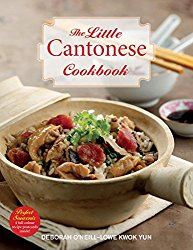 The Little Cantonese Cookbook (Little Cookbook)